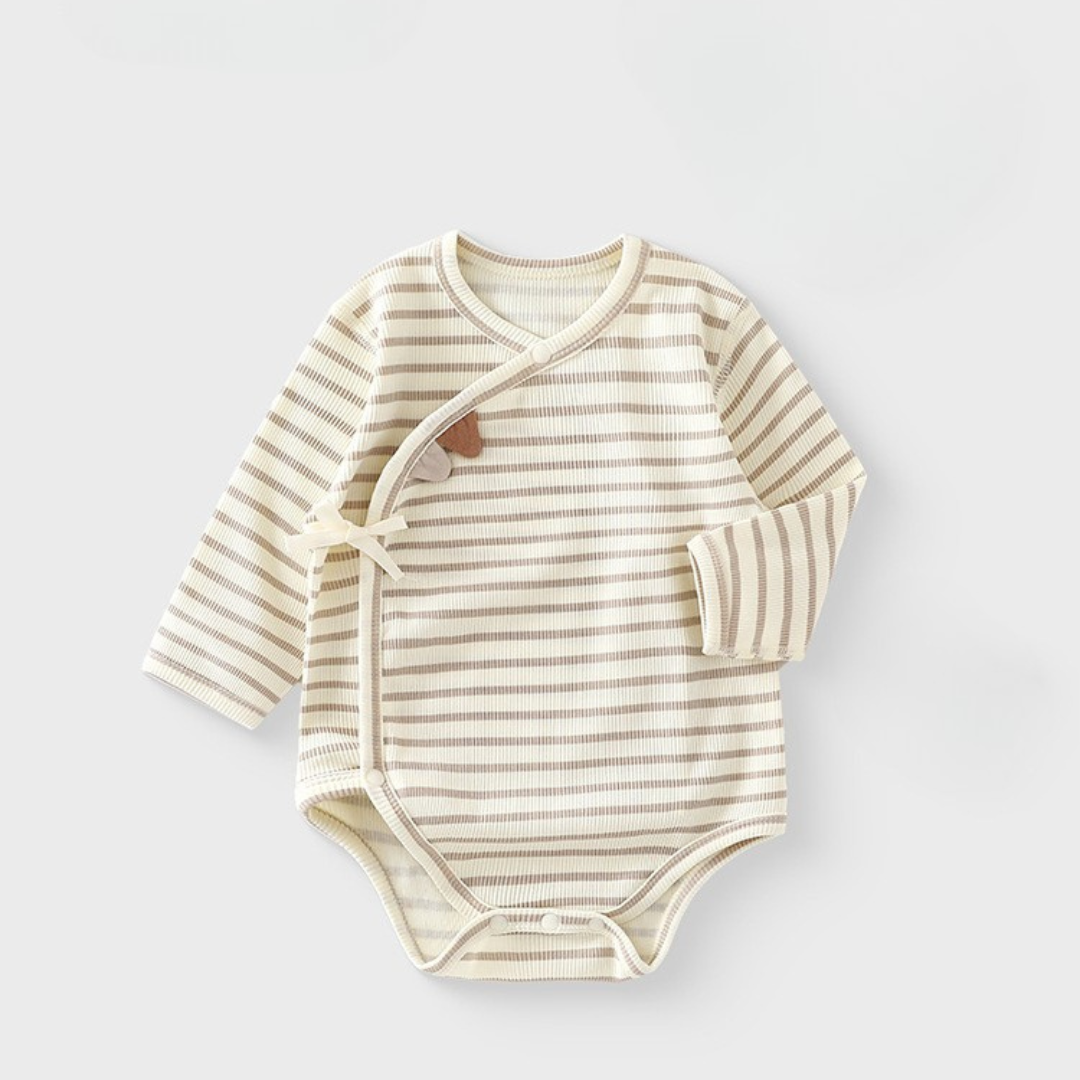 The Signature Kimono Bundle: Stardust, Midnight Moon & Cottage Stripe