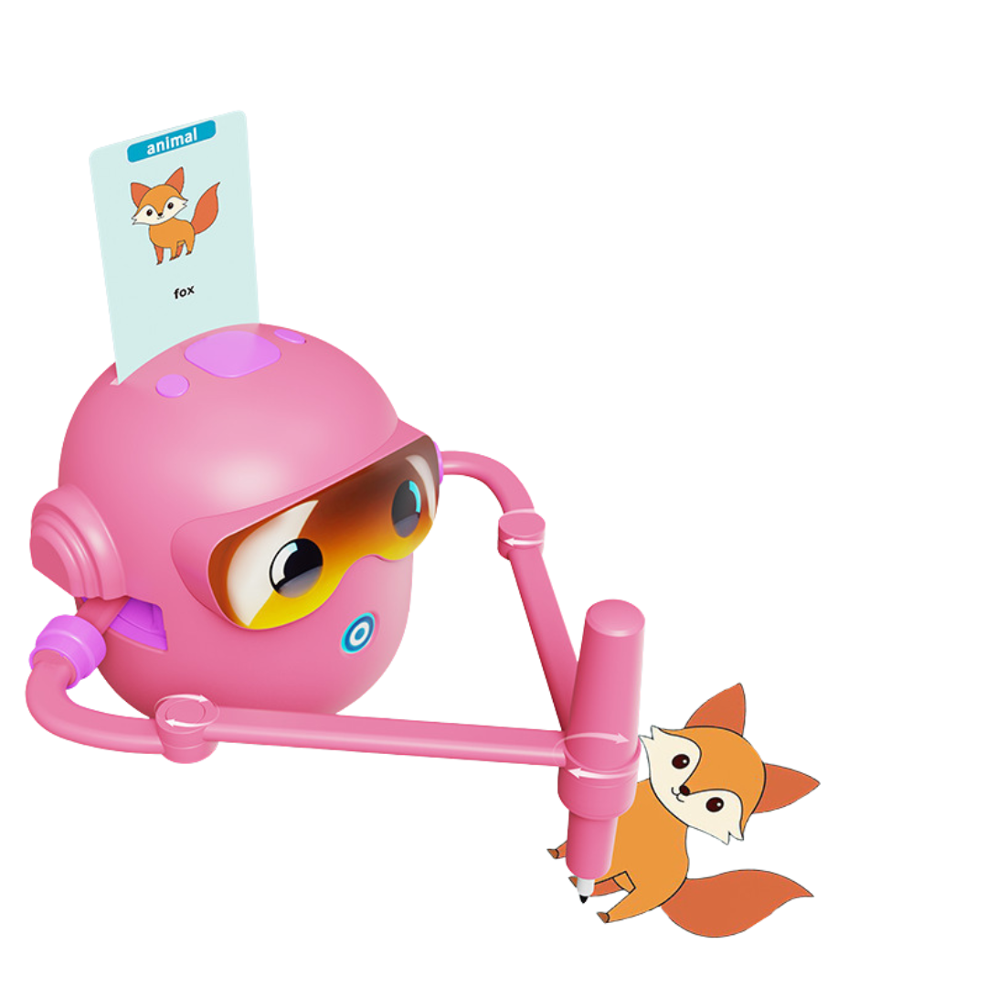 Pure Joy Smart Learning Bot