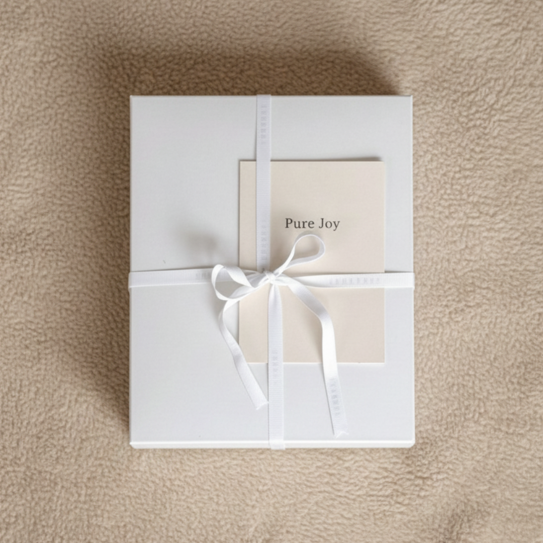 Pure Joy Welcome Home Set | Pink