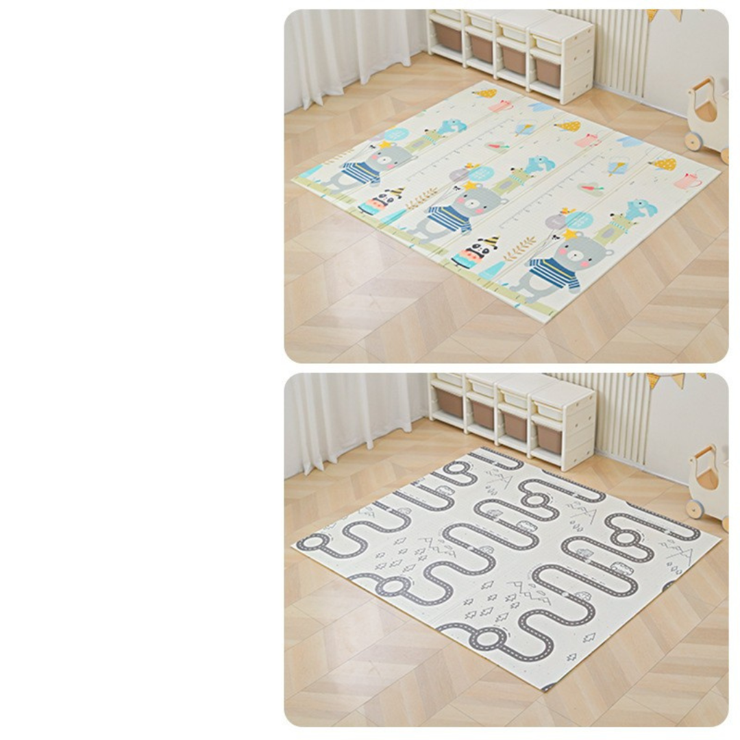 Pure Joy Play Mat