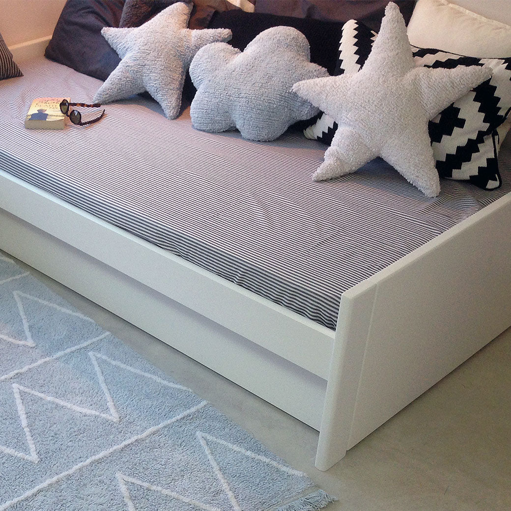 Cloud Washable Cushion – Soft & Cozy Cotton Pillow