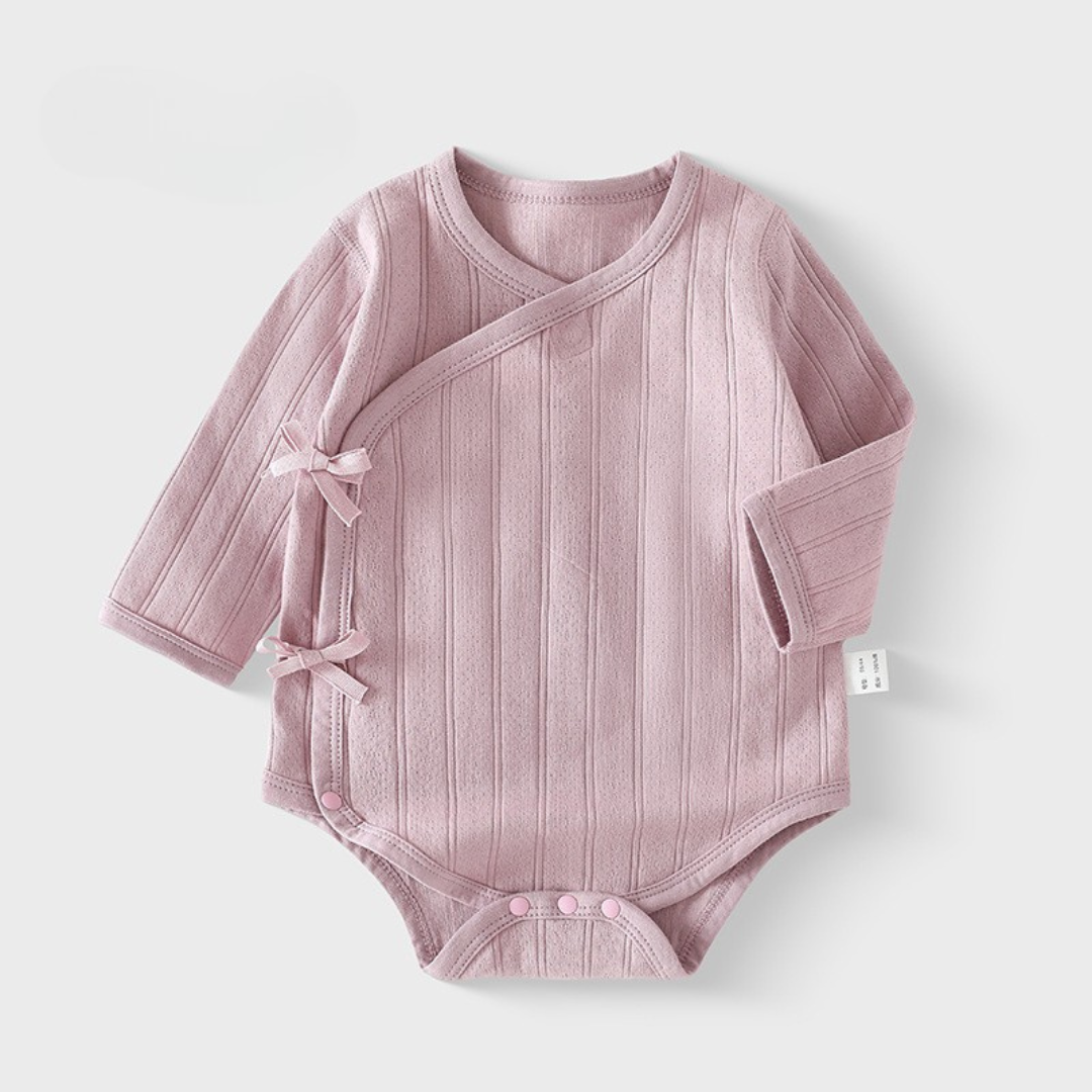 The Signature Kimono Bundle: Dusty Mauve, Almond Milk & Arctic Mist