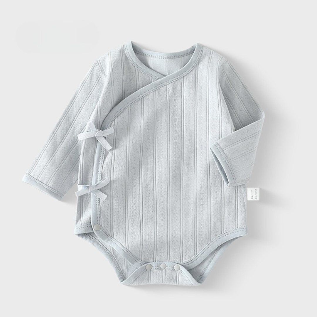 The Signature Kimono Bundle: Dusty Mauve, Almond Milk & Arctic Mist