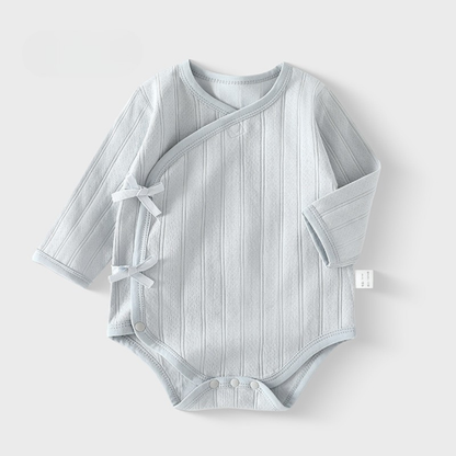 The Signature Kimono Bundle: Dusty Mauve, Almond Milk & Arctic Mist