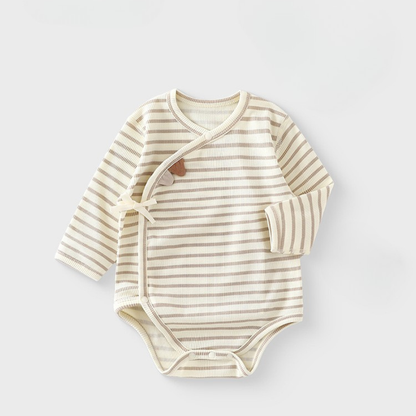 The Signature Kimono Bundle: Stardust, Midnight Moon & Cottage Stripe