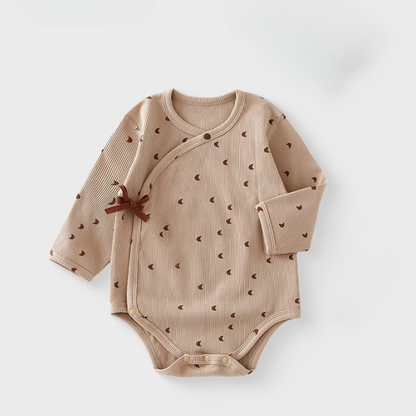 The Signature Kimono Bundle: Stardust, Midnight Moon & Cottage Stripe