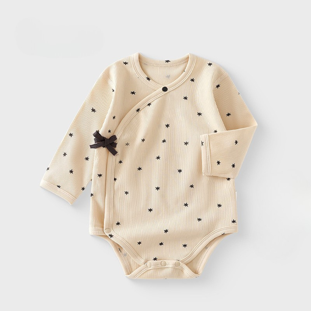 The Signature Kimono Bundle: Stardust, Midnight Moon & Cottage Stripe