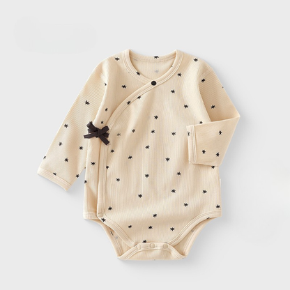 The Signature Kimono Bundle: Stardust, Midnight Moon & Cottage Stripe