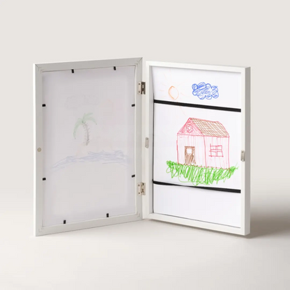 Children’s Art Frame | Creative Keepsake Display