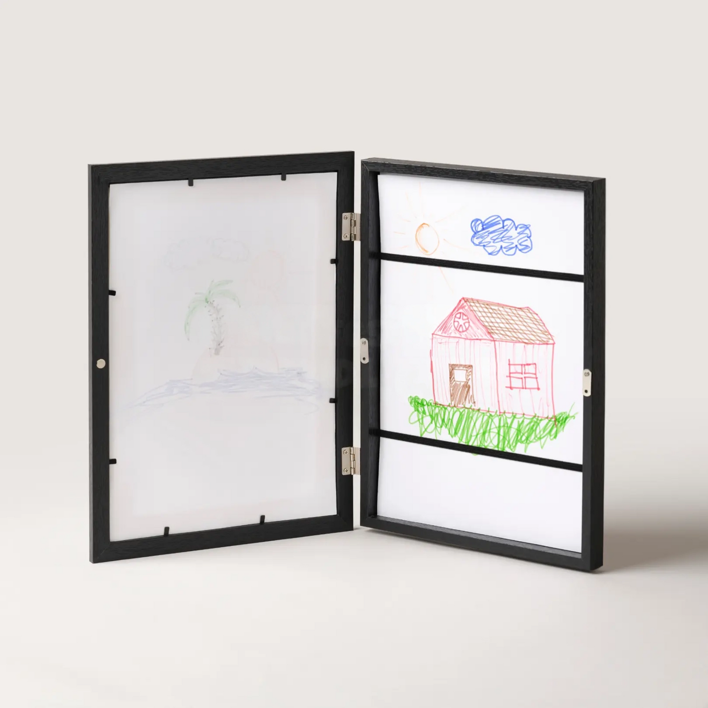 Children’s Art Frame | Creative Keepsake Display