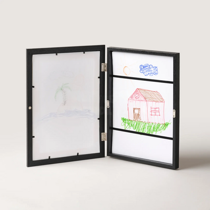 Children’s Art Frame | Creative Keepsake Display