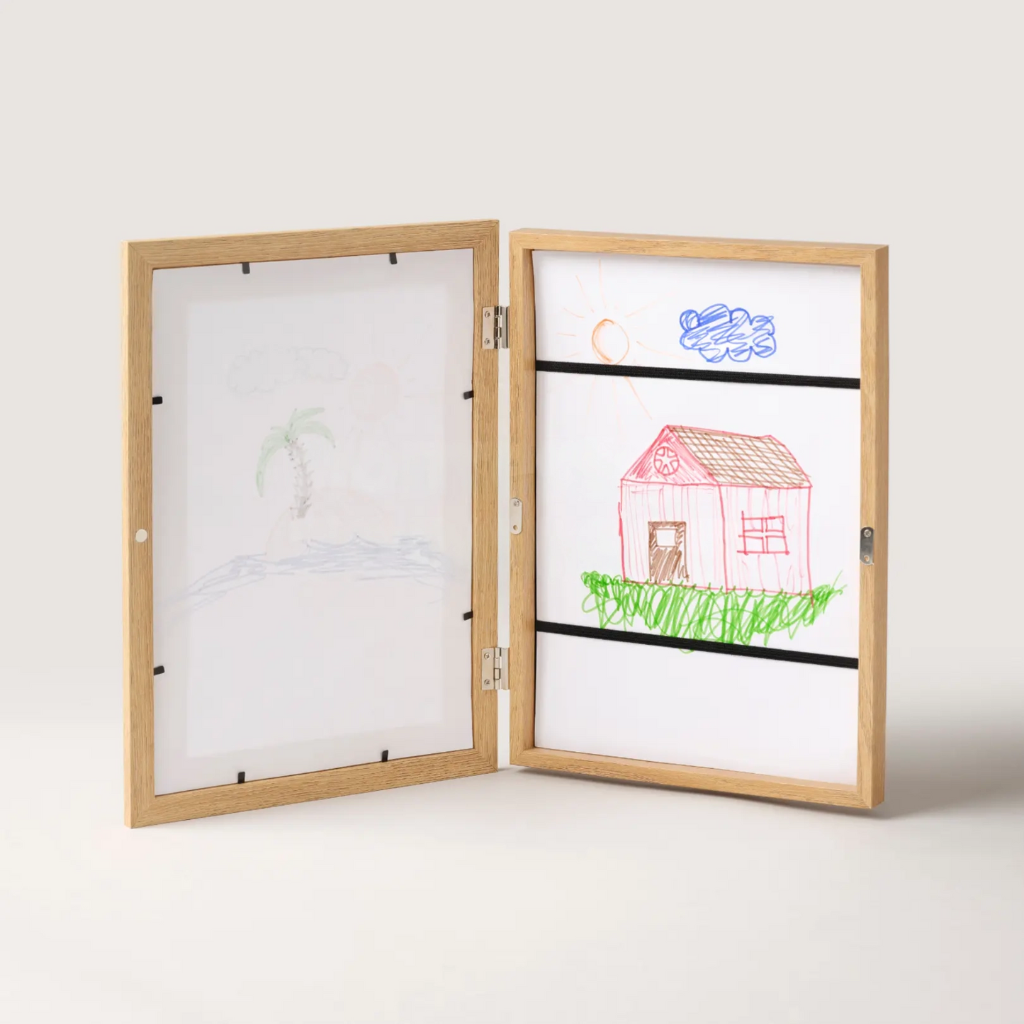 Children’s Art Frame | Creative Keepsake Display