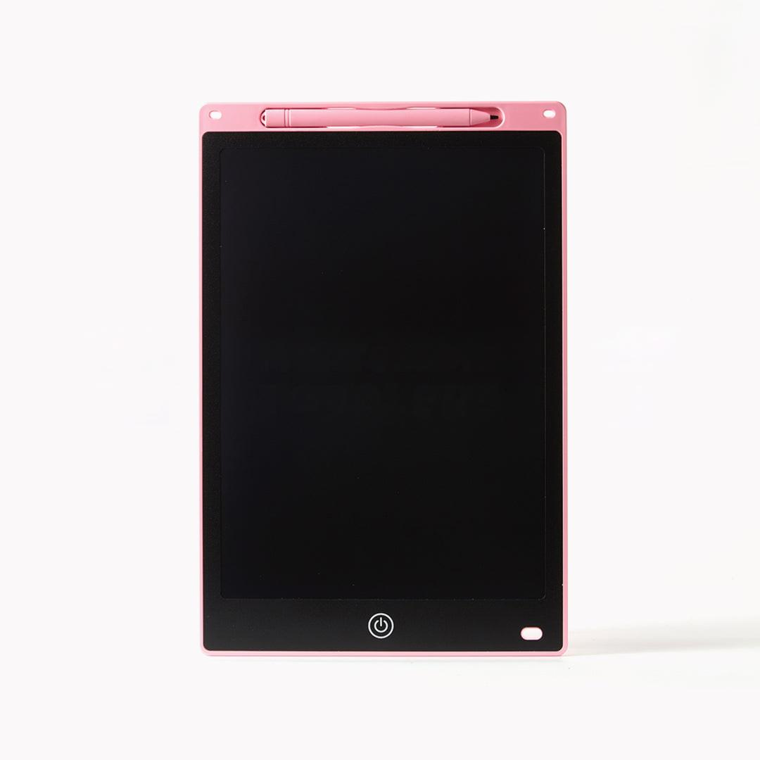 Reusable LCD Drawing Tablet | Creative Screen-Free Art Pad