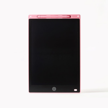 Reusable LCD Drawing Tablet | Creative Screen-Free Art Pad