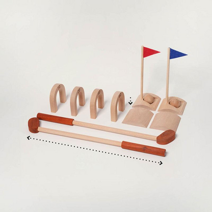 Pure Joy Little Golf Explorer Set