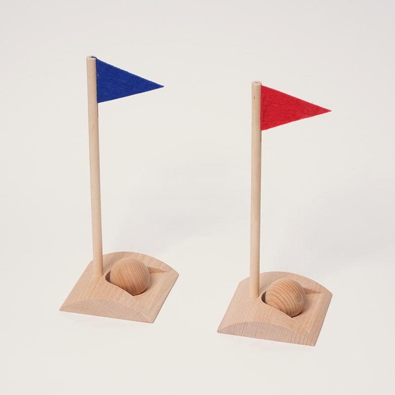 Pure Joy Little Golf Explorer Set