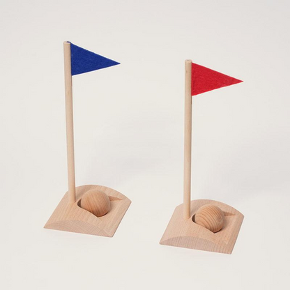 Pure Joy Little Golf Explorer Set