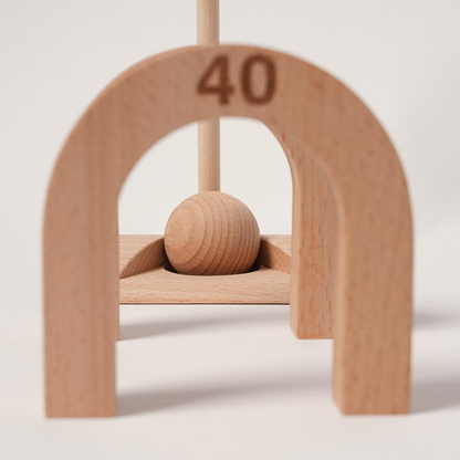 Pure Joy Little Golf Explorer Set