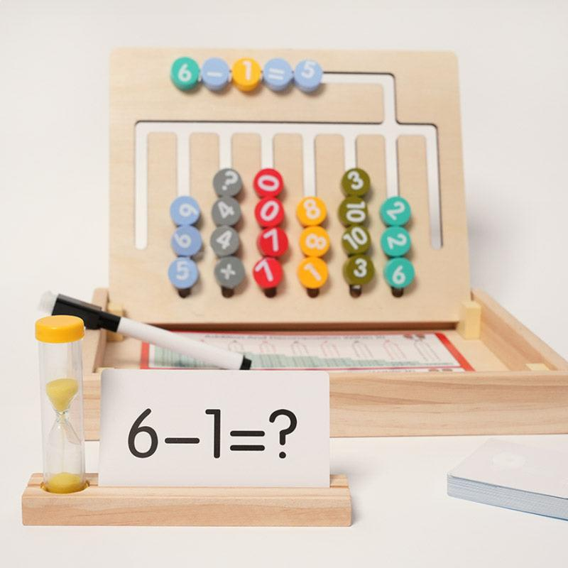 Pure Joy Ready for School - Learning Maze