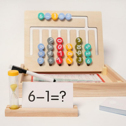 Pure Joy Ready for School - Learning Maze