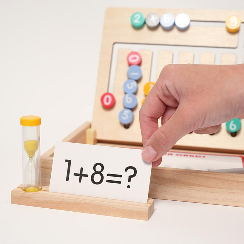 Pure Joy Ready for School - Learning Maze