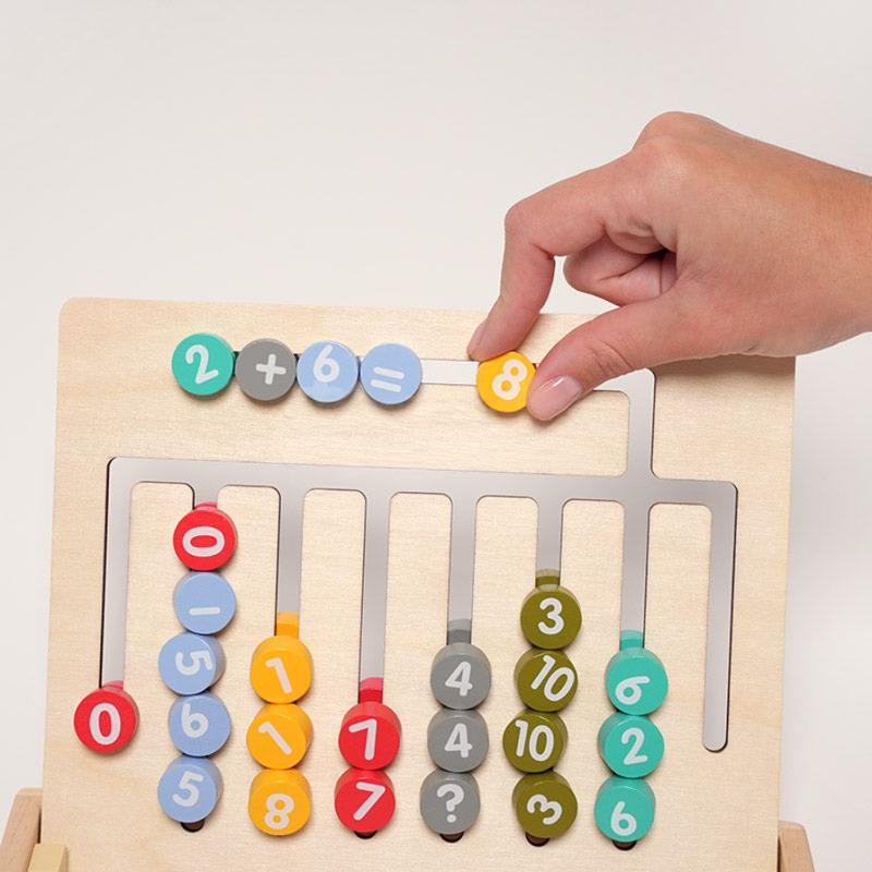 Pure Joy Ready for School - Learning Maze