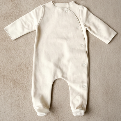 Pure Joy First Days Baby Gift Set | Beige