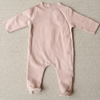 Pure Joy First Days Baby Gift Sets | Pink