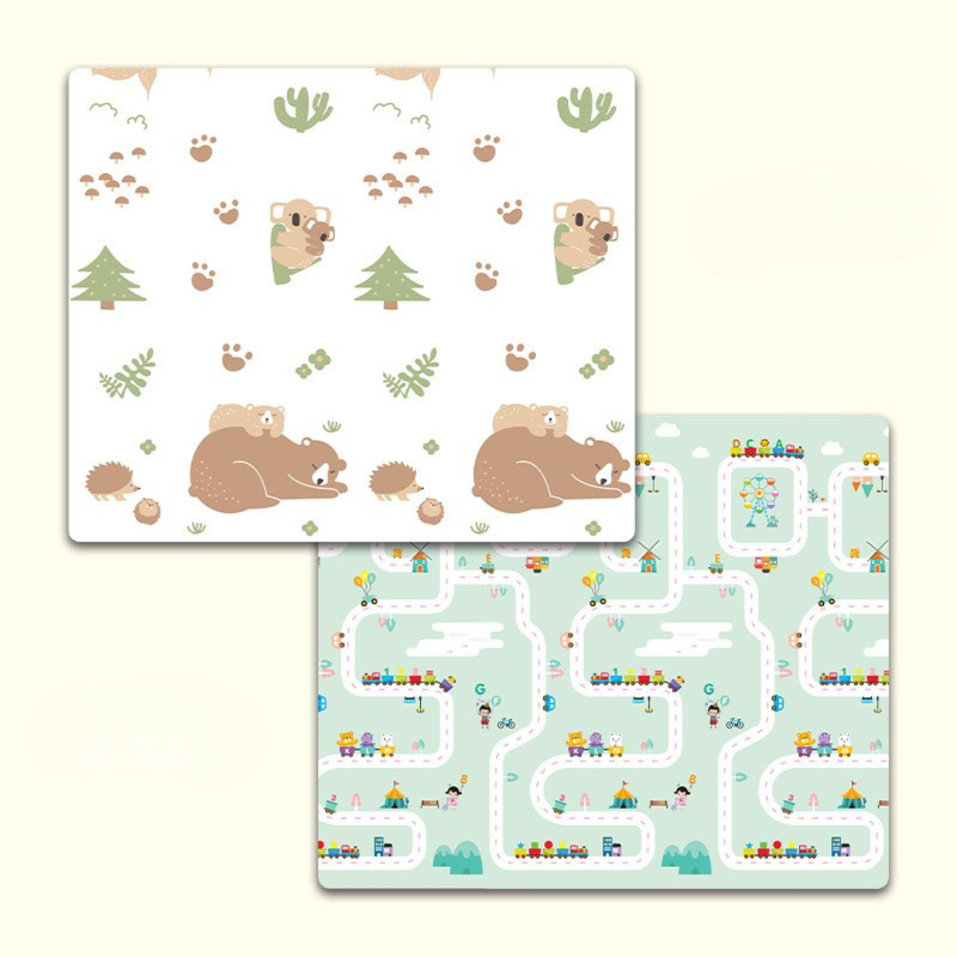 Pure Joy Play Mat
