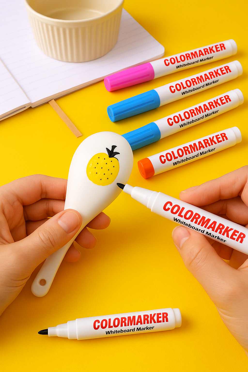 Pure Joy Magic Water Pens™