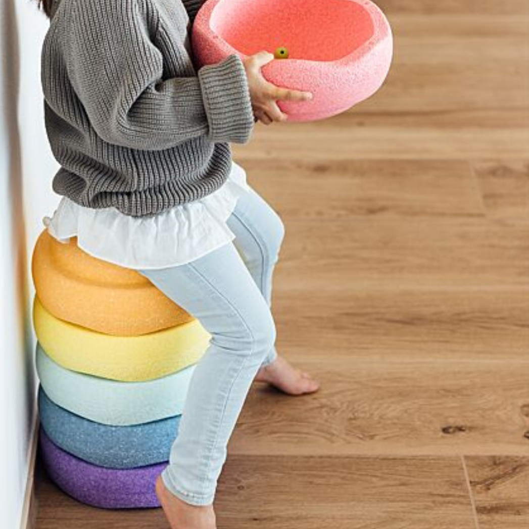 Pure Joy Balance Stones – Pure Play Edition