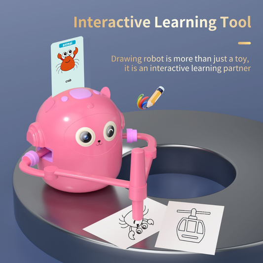 Pure Joy Smart Learning Bot
