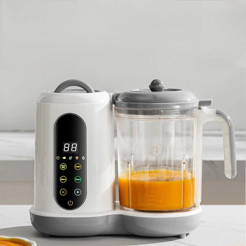 Pure Joy SteamBlend™ – Baby Food Maker