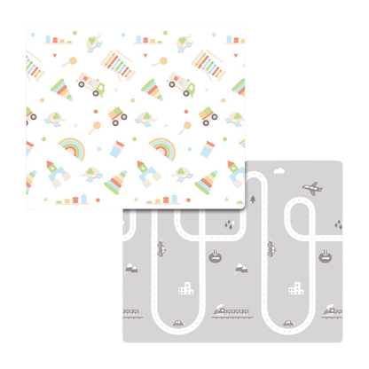 Pure Joy Play Mat