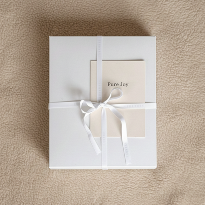 Pure Joy First Days Baby Gift Sets | Pink