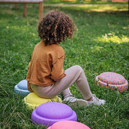 Pure Joy Balance Stones – Pure Play Edition