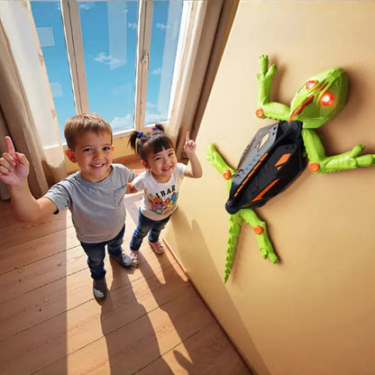 Pure Joy Lizard Play Pack