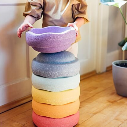 Pure Joy Balance Stones – Pure Play Edition