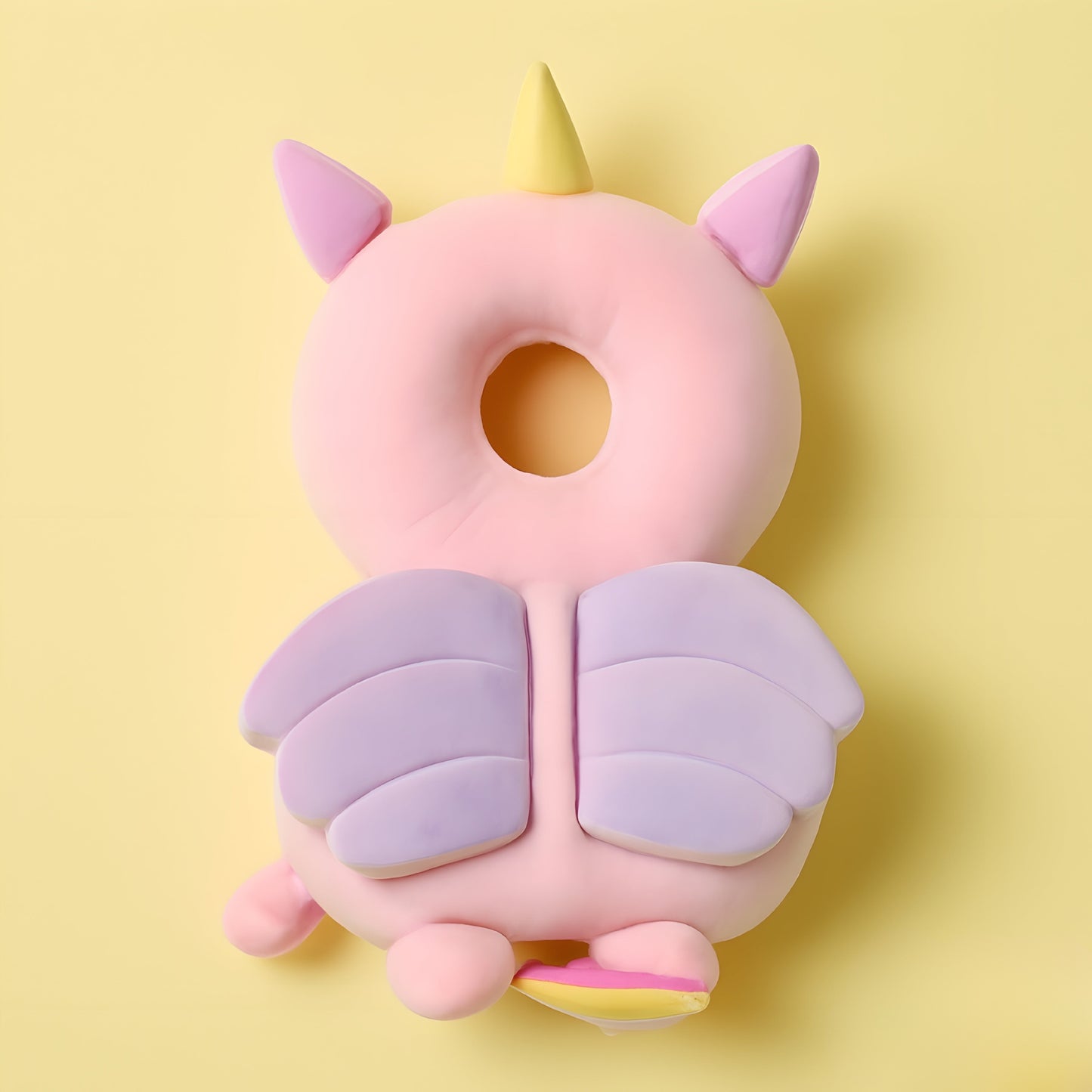 Pure Joy SoftStep Baby Head & Back Protector