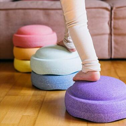 Pure Joy Balance Stones – Pure Play Edition