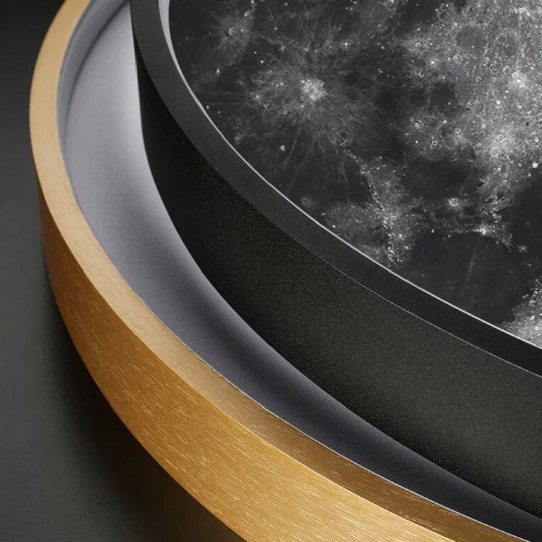 Astronaut Wall Light – Explore the Cosmos at Home