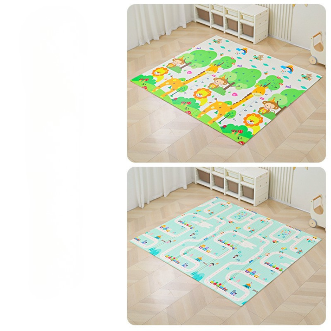 Pure Joy Play Mat