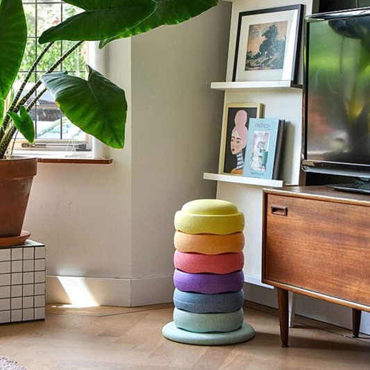 Pure Joy Balance Stones – Pure Play Edition