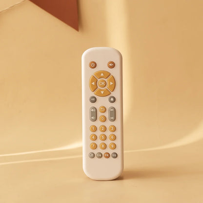 Pure Joy Talking Remote for Toddlers