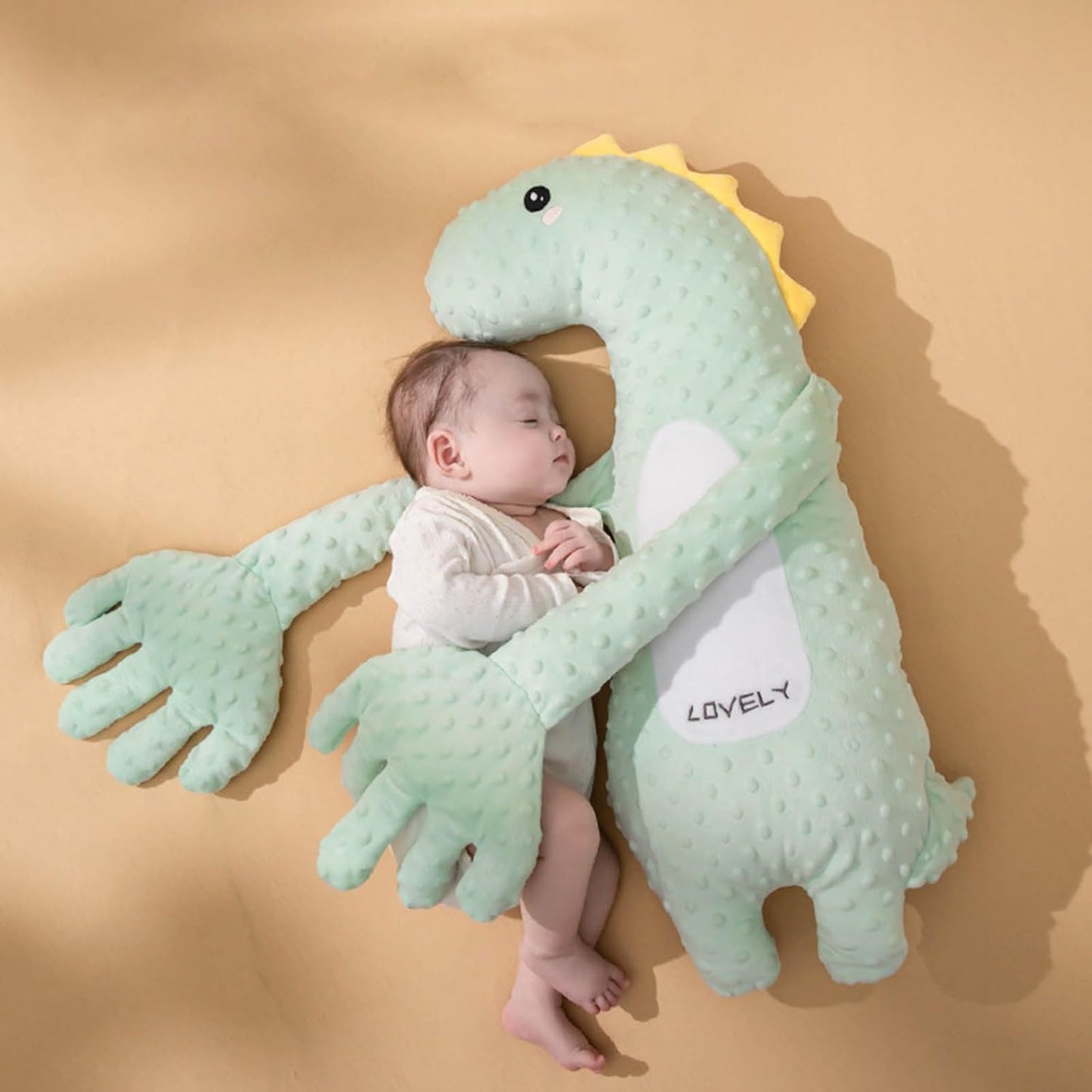 Pure Joy DreamEasy™ – PatPat Comfort Plush