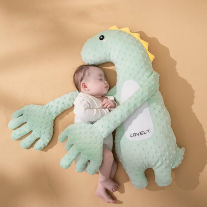 Pure Joy DreamEasy™ – PatPat Comfort Plush