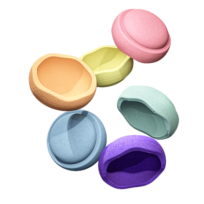 Pure Joy Balance Stones – Pure Play Edition