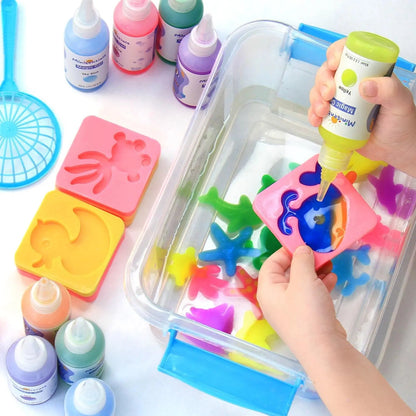 Pure Joy Creative Gel Set