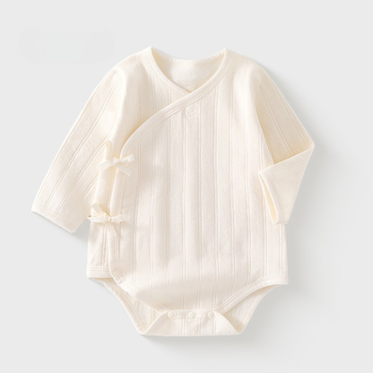 The Signature Kimono Bundle: Blush Whisper, Almond Milk, Sage Garden