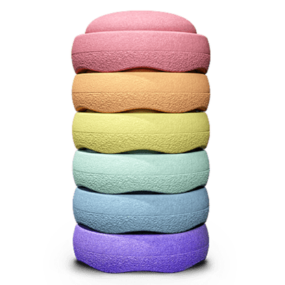 Pure Joy Balance Stones – Pure Play Edition